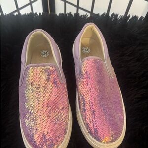 Women’s slip ons